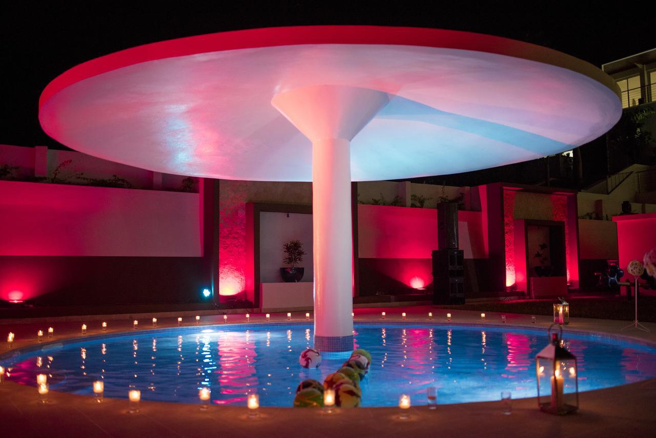 Baobab Tree Hotel & Spa Mahajanga Exterior foto