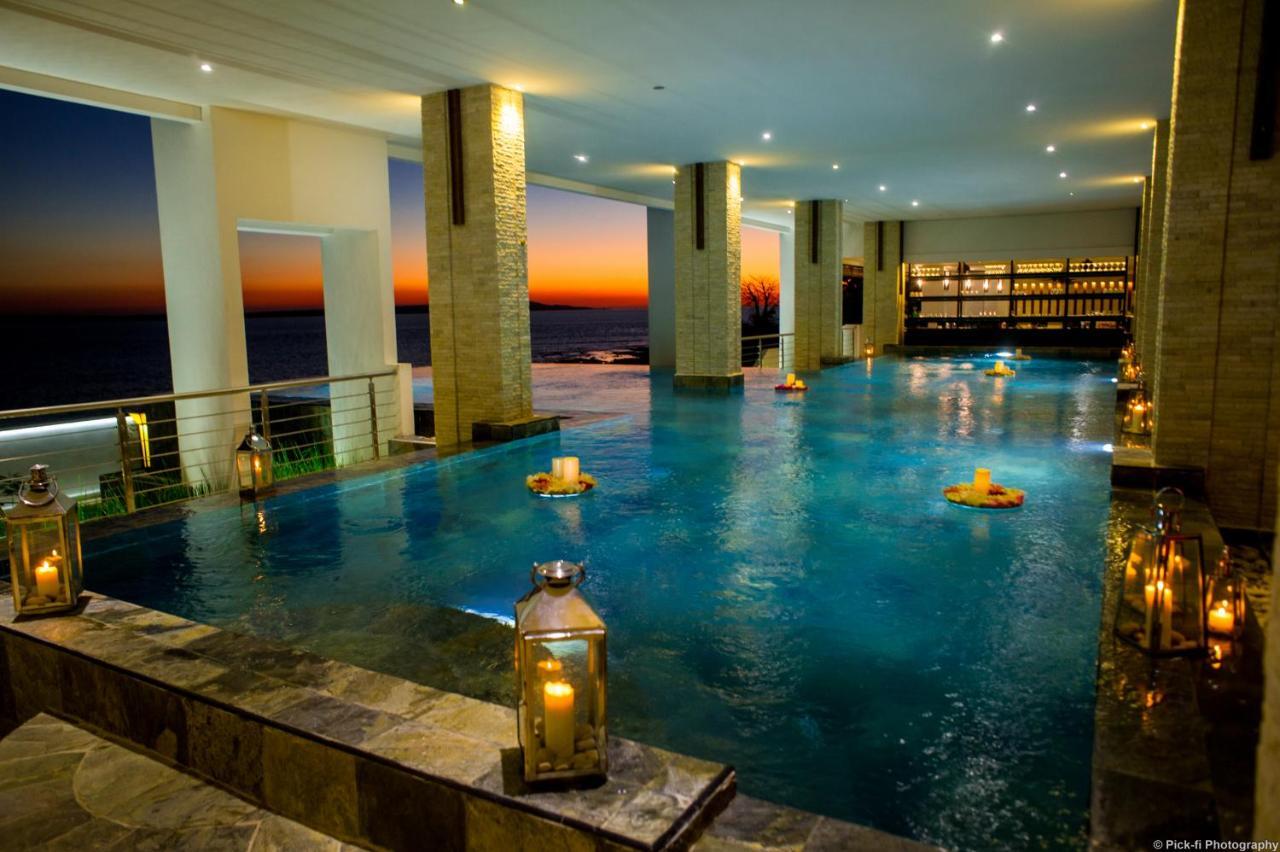 Baobab Tree Hotel & Spa Mahajanga Exterior foto